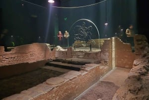 London: Babylon bis Bitcoin – Finanzgeschichtlicher Rundgang