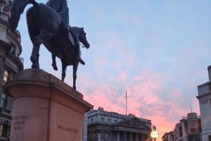 London: Babylon bis Bitcoin – Finanzgeschichtlicher Rundgang