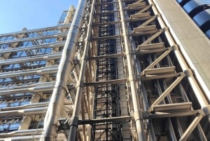 London: Babylon bis Bitcoin – Finanzgeschichtlicher Rundgang