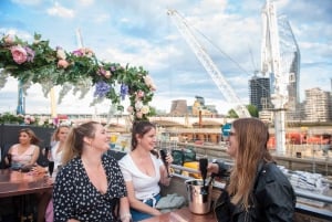 London: Bar Bus Tour by Tootbus