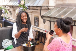 London: Bar Bus Tour by Tootbus