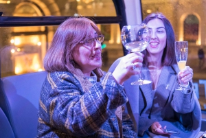 London: Bar Bus Tour by Tootbus