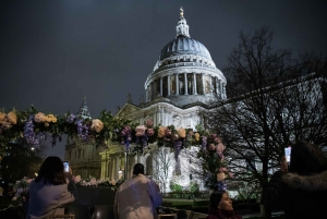 London: Bar Bus Tour by Tootbus