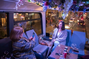 London: Bar Bus Tour by Tootbus