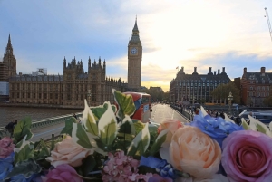 London: Barbusstur med Tootbus