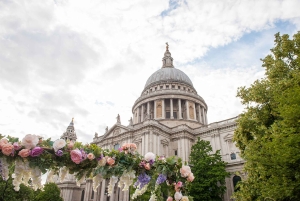 London: Barbusstur med Tootbus