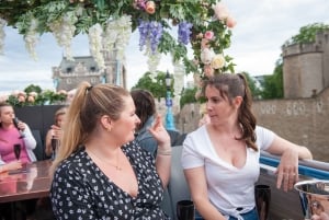 London: Barbusstur med Tootbus