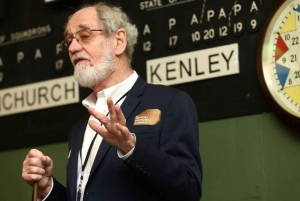 London: Inträde till Battle of Britain Bunker eller guidad tur