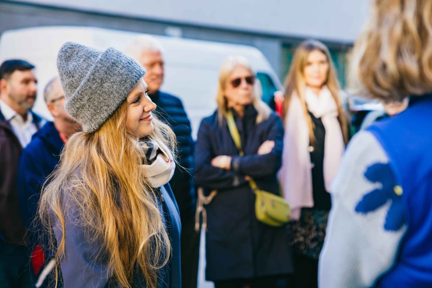 Londres : tournée des Beatles et d'Abbey Road avec Richard Porter