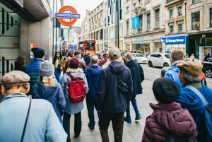 Londres : tournée des Beatles et d'Abbey Road avec Richard Porter