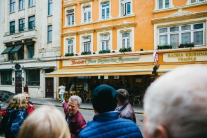 Londres : tournée des Beatles et d'Abbey Road avec Richard Porter