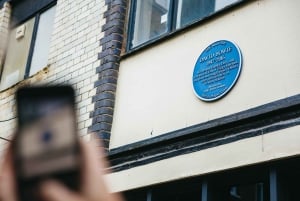 Londres : tournée des Beatles et d'Abbey Road avec Richard Porter
