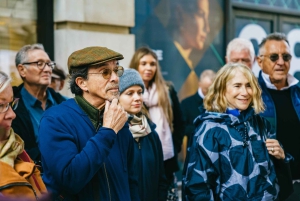 Londres : tournée des Beatles et d'Abbey Road avec Richard Porter