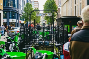 Londres : tournée des Beatles et d'Abbey Road avec Richard Porter