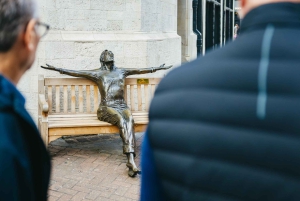 Londres : tournée des Beatles et d'Abbey Road avec Richard Porter