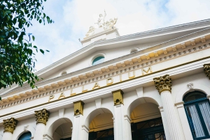 Londres : tournée des Beatles et d'Abbey Road avec Richard Porter