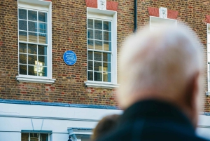 Londres : tournée des Beatles et d'Abbey Road avec Richard Porter