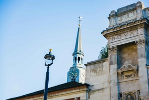 Londres : tournée des Beatles et d'Abbey Road avec Richard Porter