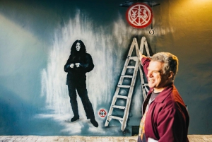 Londres : tournée des Beatles et d'Abbey Road avec Richard Porter