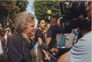 London: Beatles In My Life Walking Tour mit Richard Porter