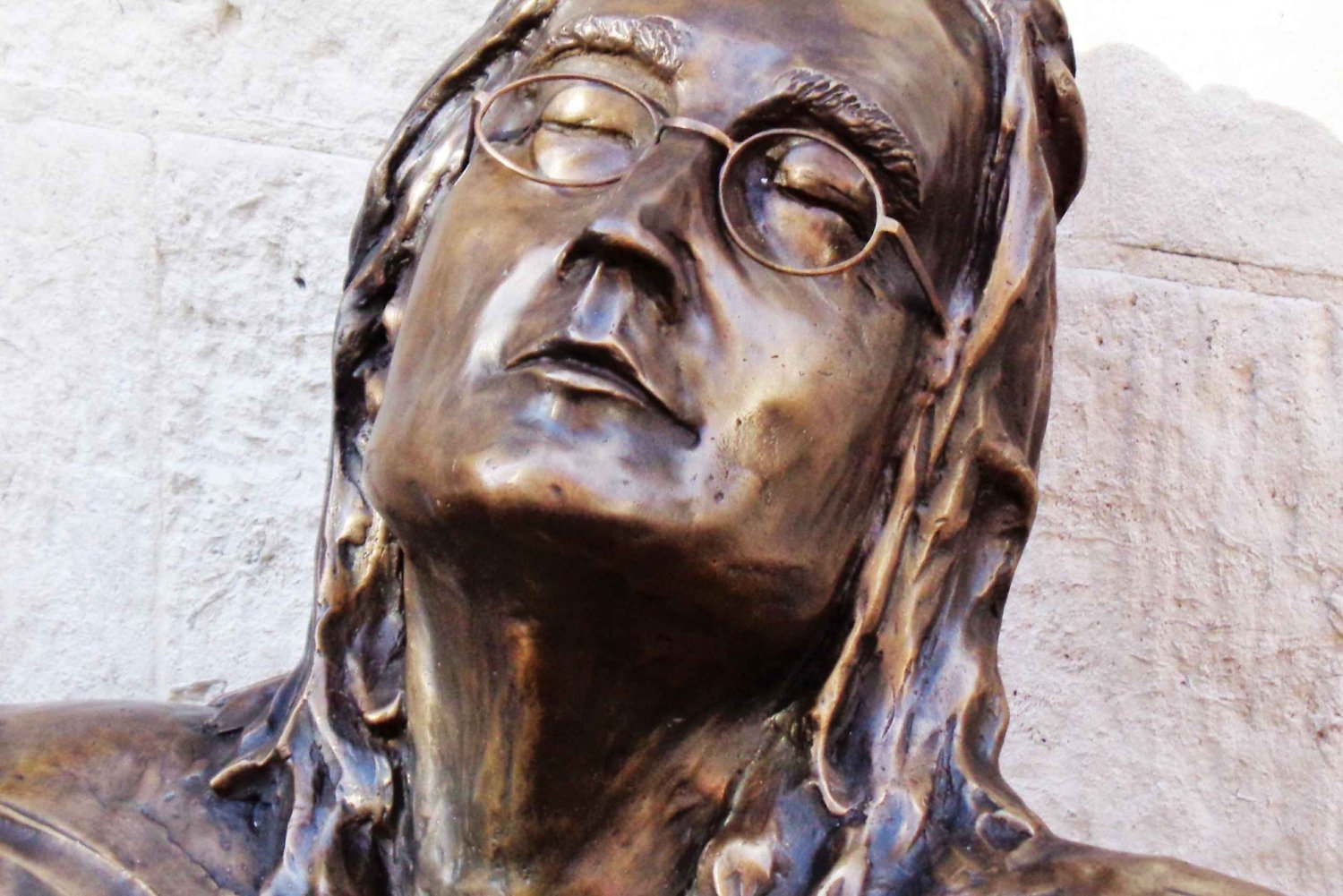 London: Beatles Long & Winding Walking Tour with 25 sites!