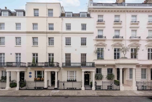 London: Belgravia Pub Crawl with 6 Pubs