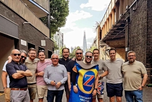 Londyn: Wycieczka po browarze rzemieślniczym Bermondsey