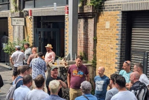 Londyn: Wycieczka po browarze rzemieślniczym Bermondsey
