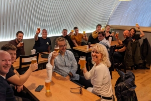 Londyn: Wycieczka po browarze rzemieślniczym Bermondsey