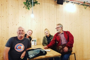 Londyn: Wycieczka po browarze rzemieślniczym Bermondsey