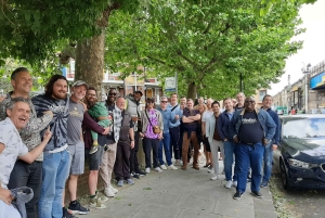 Londyn: Wycieczka po browarze rzemieślniczym Bermondsey