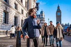 London: Best Landmarks Walking Tour