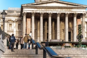 London: Best Landmarks Walking Tour