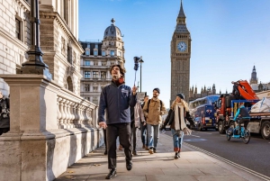 London: Best Landmarks Walking Tour