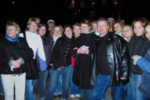 Londres : visite à pied au-delà de Jack l'Éventreur et des tueurs en série