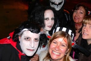 Londres : visite à pied au-delà de Jack l'Éventreur et des tueurs en série