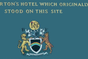 Londres : visite à pied au-delà de Jack l'Éventreur et des tueurs en série