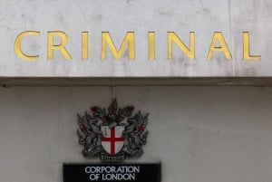 Londres : visite à pied au-delà de Jack l'Éventreur et des tueurs en série