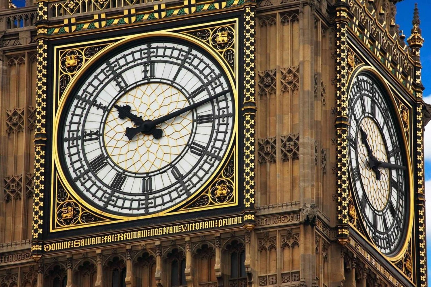 London: Big Ben, Churchill War Rooms & Buck'ham Palace Tour