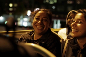 London: Big Bus Panoramic Evening Tour by Open-Top Bus