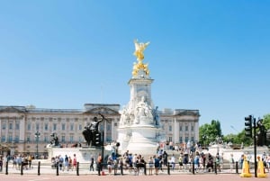 Aluguer de bicicletas em Londres