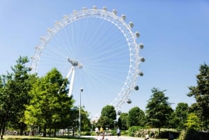 Aluguer de bicicletas em Londres