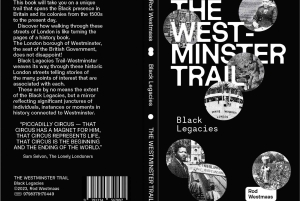 London: Black Legacies Walking Tour