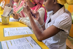 Londyn: Spacer śladami czarnych dziedzictw