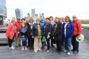 Londres: tour gastronómico pelo Borough Market com mais de 6 degustações autênticas