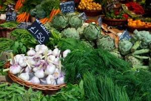 Londres: tour gastronómico pelo Borough Market com mais de 6 degustações autênticas