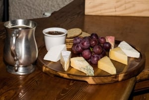 Londres: tour gastronómico pelo Borough Market com mais de 6 degustações autênticas