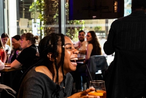 London: Bottomless Brunch Comedy - The Ding Dong Gong Show