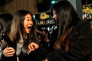 London: Bottomless Brunch Comedy - The Ding Dong Gong Show