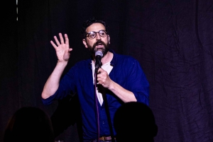 London: Bottomless Brunch Comedy - The Ding Dong Gong Show
